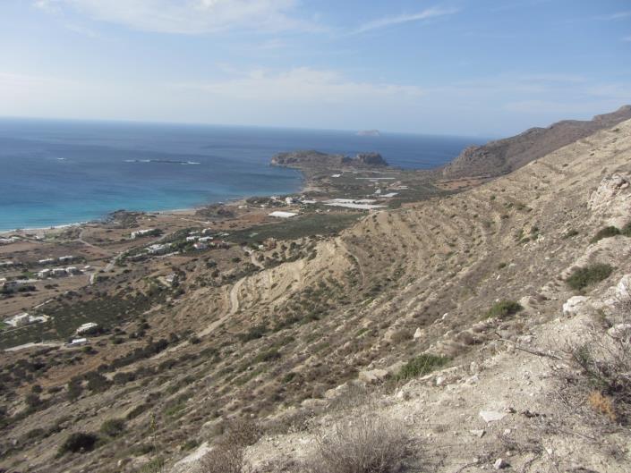 Image No.17-Terre à vendre à Kissamos