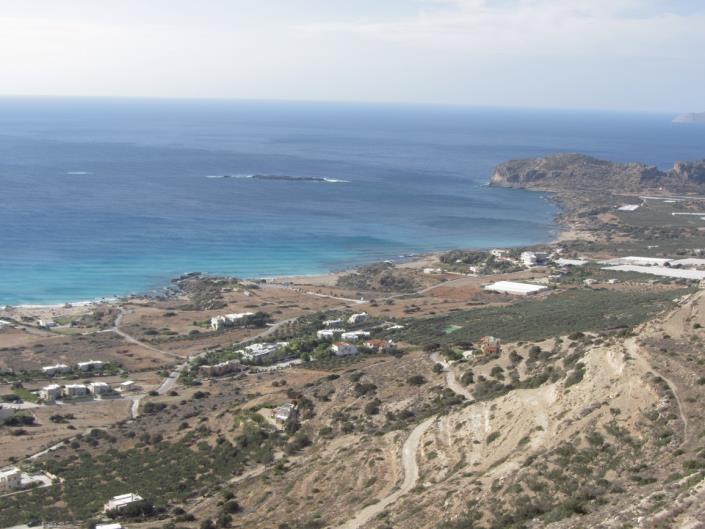 Image No.20-Terre à vendre à Kissamos