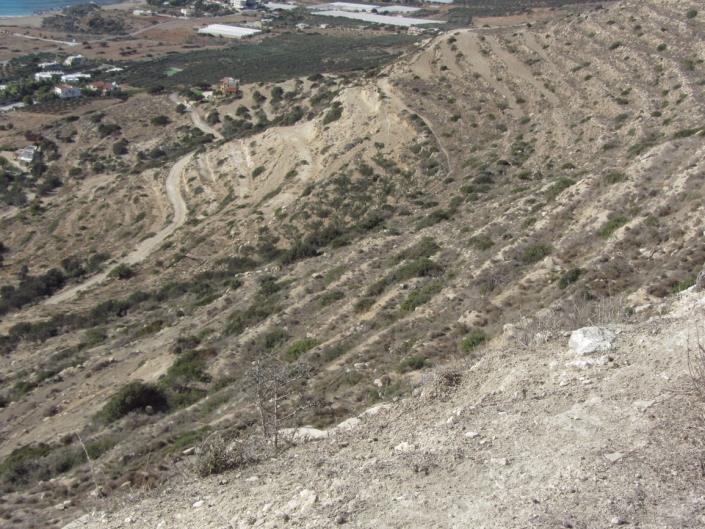 Image No.21-Terre à vendre à Kissamos