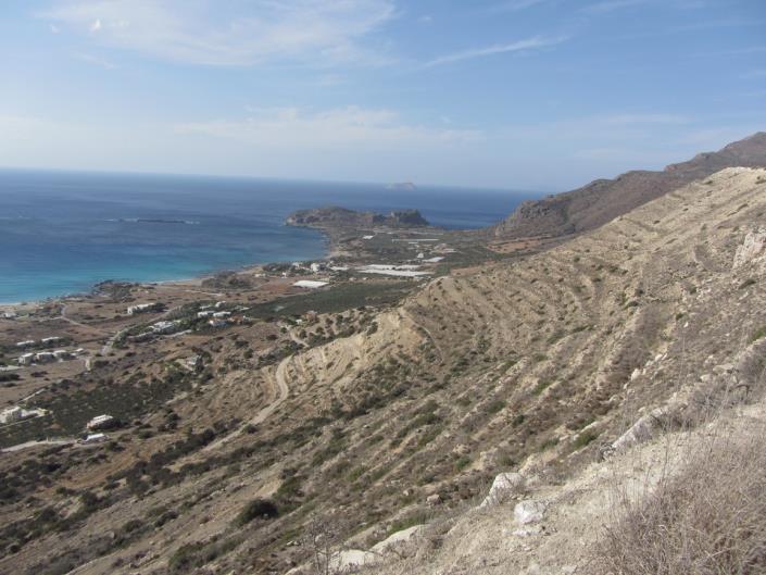 Image No.22-Terre à vendre à Kissamos