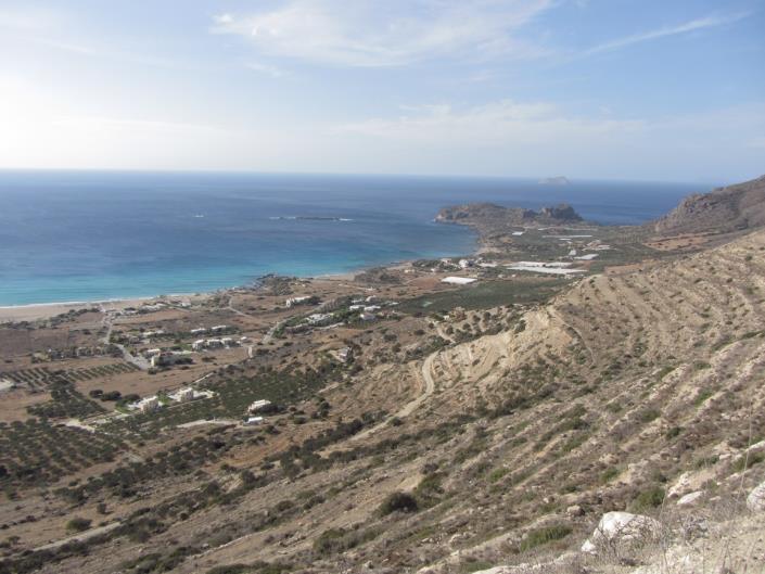 Image No.23-Terre à vendre à Kissamos