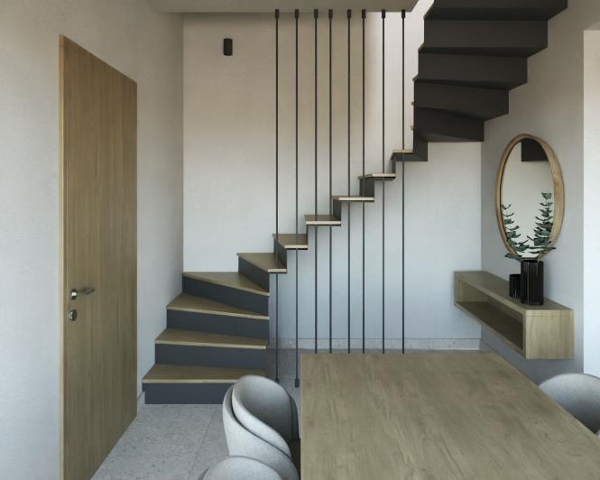 Image No.2-Appartement de 3 chambres à vendre à Chania