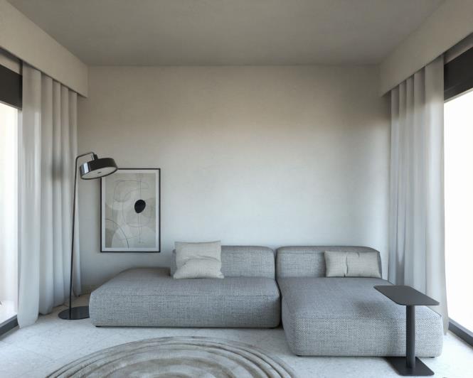 Image No.6-Appartement de 3 chambres à vendre à Chania