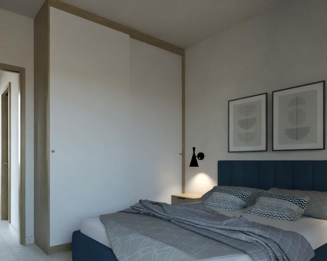 Image No.8-Appartement de 3 chambres à vendre à Chania