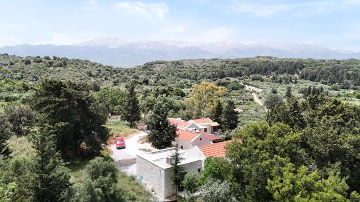 Image No.25-2 Bed Villa for sale