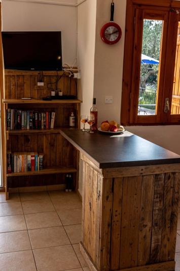 Image No.5-Maison de 4 chambres à vendre à Gavalohori