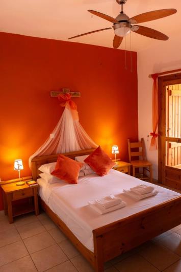 Image No.7-Maison de 4 chambres à vendre à Gavalohori