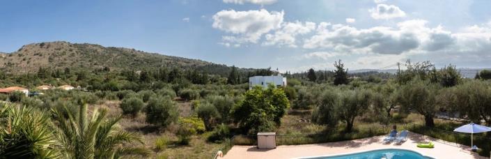 Image No.13-Maison de 4 chambres à vendre à Gavalohori