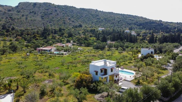 Image No.19-Maison de 4 chambres à vendre à Gavalohori