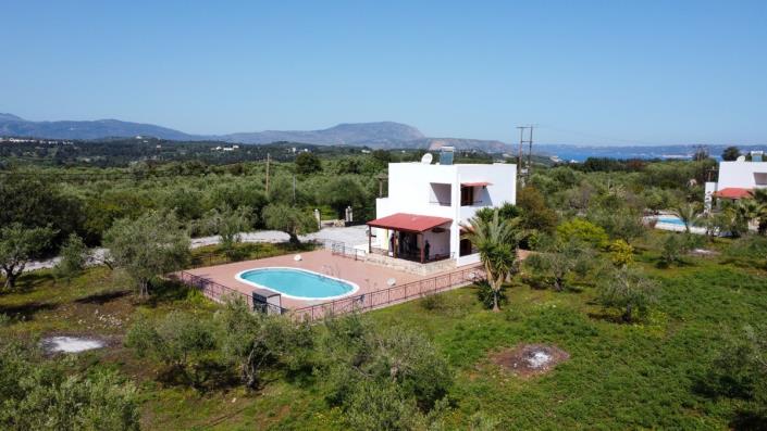 Image No.20-Maison de 4 chambres à vendre à Gavalohori