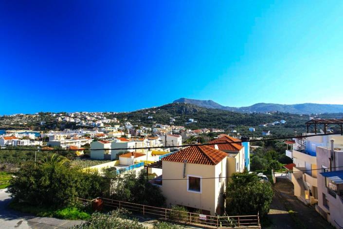 Image No.6-Villa de 3 chambres à vendre à Almyrida