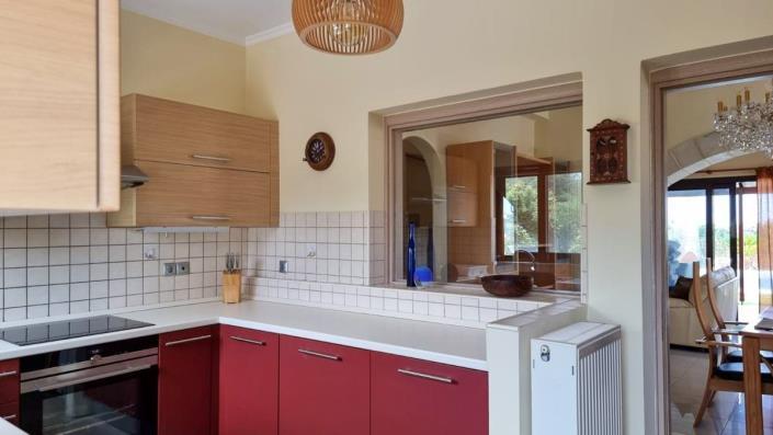 Image No.12-Villa de 3 chambres à vendre à Almyrida