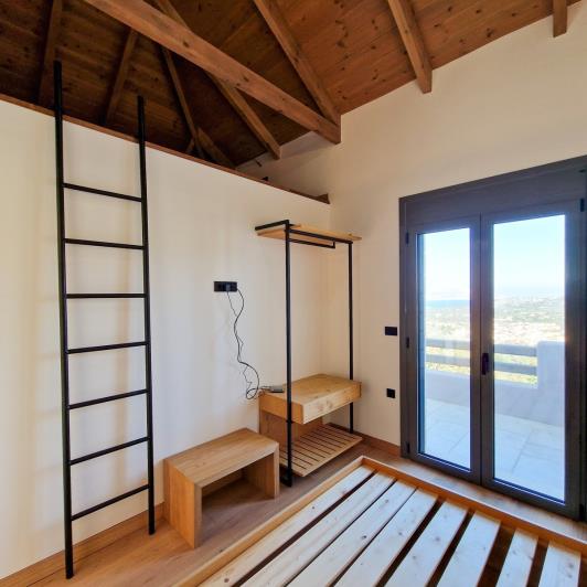 Image No.19-Villa de 8 chambres à vendre à Gavalohori