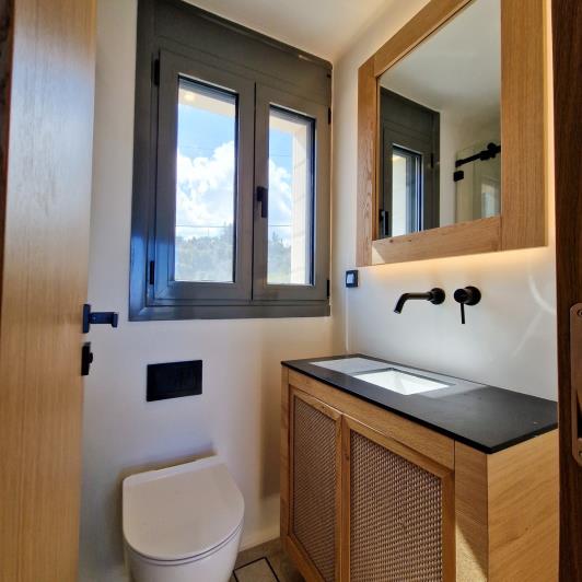 Image No.20-Villa de 8 chambres à vendre à Gavalohori