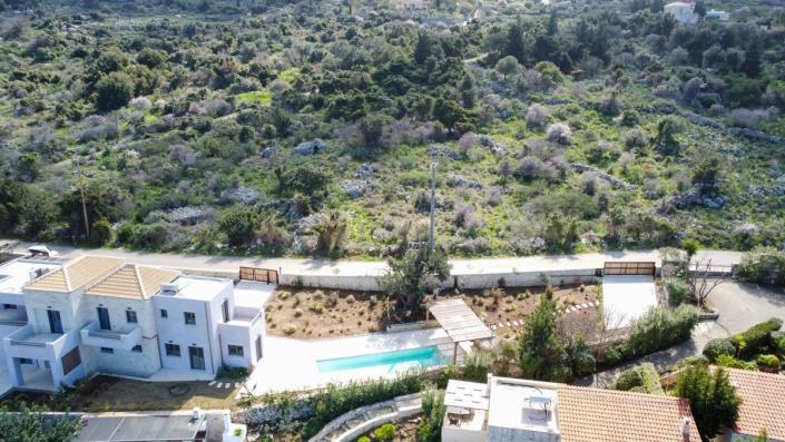 Image No.23-Villa de 8 chambres à vendre à Gavalohori