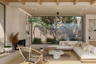 House-With-Pool-For-Sale-In-Chania-Plaka-Crete9