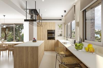 House-With-Pool-For-Sale-In-Chania-Plaka-Crete14