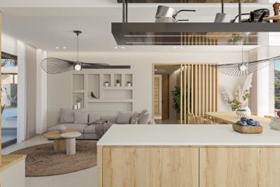 House-With-Pool-For-Sale-In-Chania-Plaka-Crete15