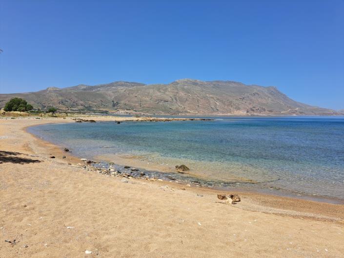 Image No.3-Terre à vendre à Kissamos