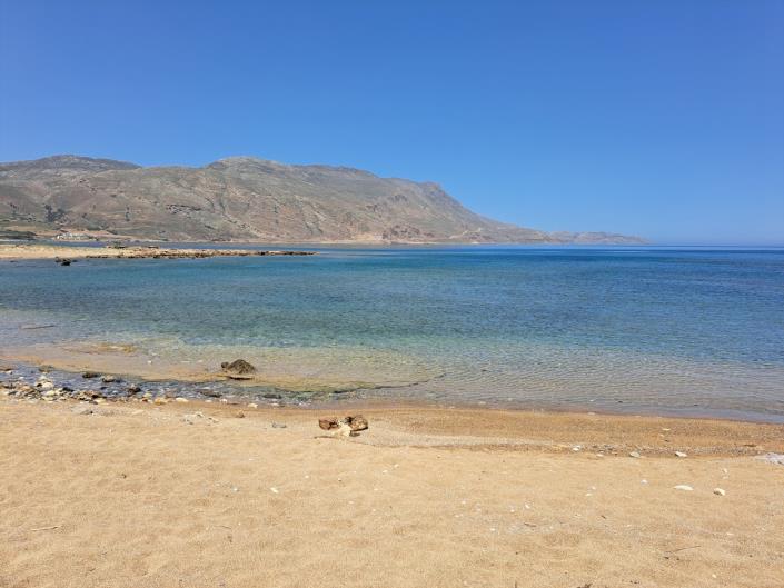 Image No.4-Terre à vendre à Kissamos