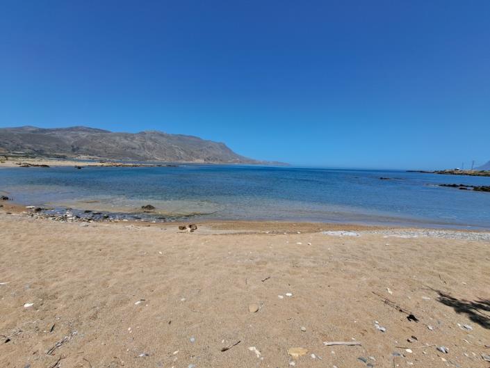 Image No.5-Terre à vendre à Kissamos