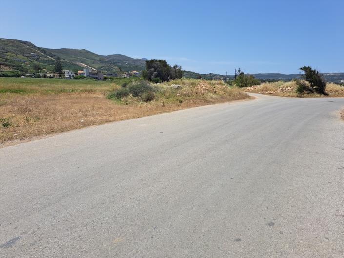 Image No.7-Terre à vendre à Kissamos