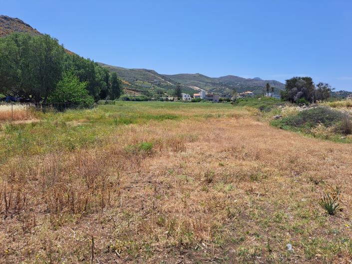 Image No.10-Terre à vendre à Kissamos