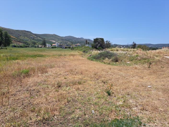 Image No.11-Terre à vendre à Kissamos