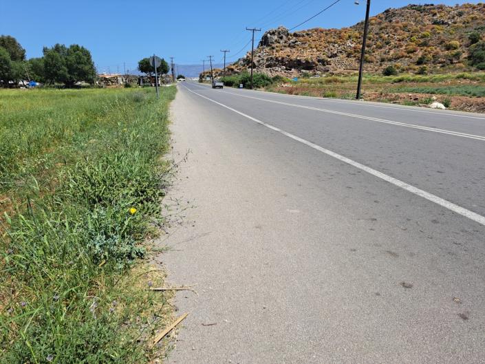 Image No.15-Terre à vendre à Kissamos