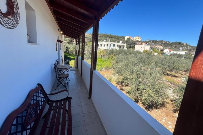 Image No.2-Appartement de 2 chambres à vendre à Stilos