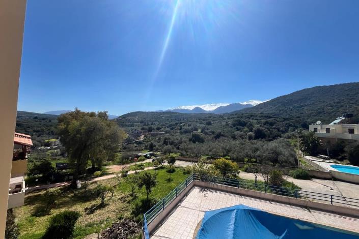 Image No.4-Appartement de 2 chambres à vendre à Stilos