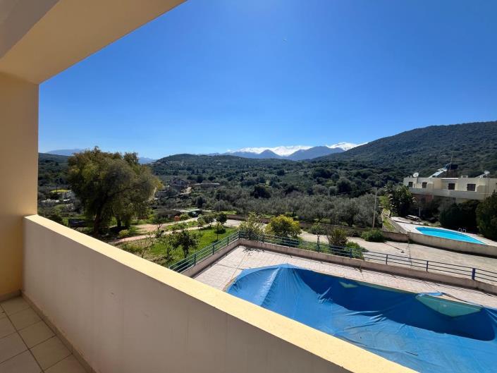 Image No.7-Appartement de 2 chambres à vendre à Stilos