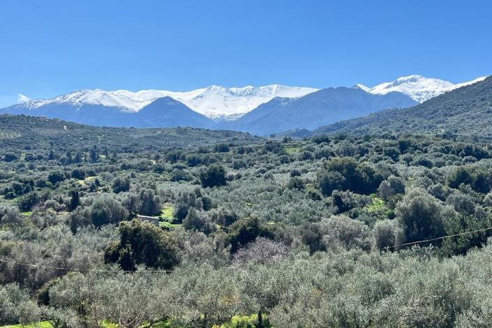 Image No.6-Appartement de 2 chambres à vendre à Stilos