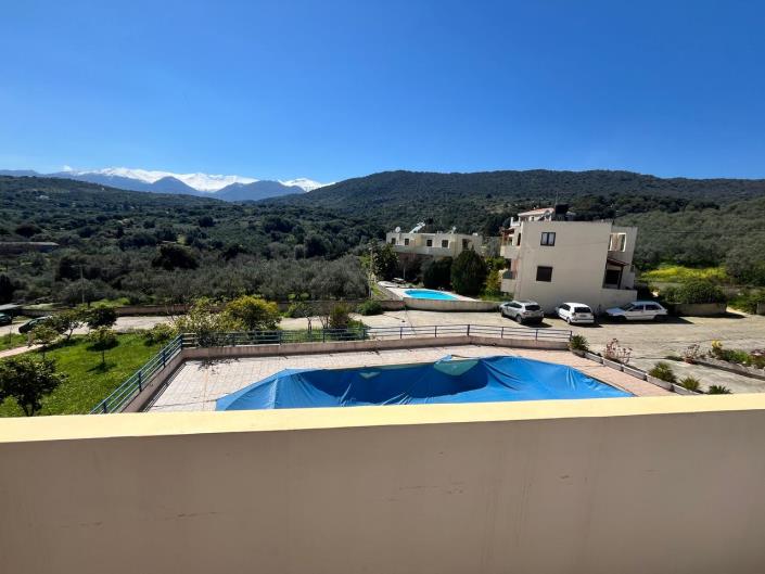 Image No.8-Appartement de 2 chambres à vendre à Stilos