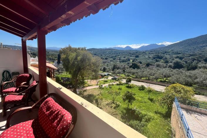 Image No.11-Appartement de 2 chambres à vendre à Stilos