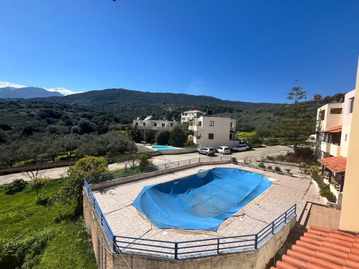 Image No.12-Appartement de 2 chambres à vendre à Stilos