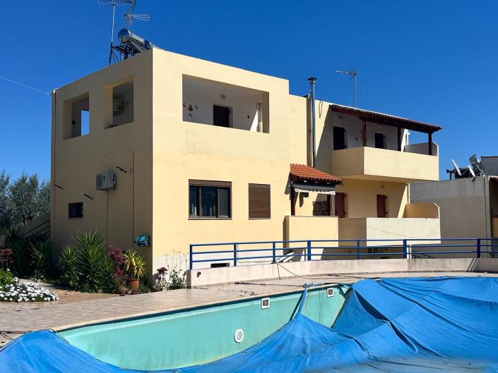 Image No.34-Appartement de 2 chambres à vendre à Stilos