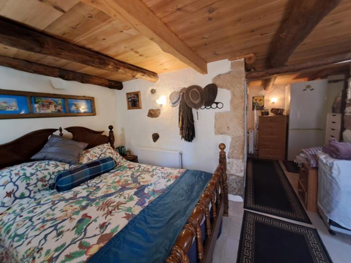 Image No.8-Maison de 2 chambres à vendre à Paleloni