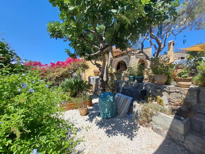 Image No.13-Maison de 2 chambres à vendre à Paleloni