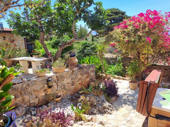 Image No.3-Maison de 2 chambres à vendre à Paleloni