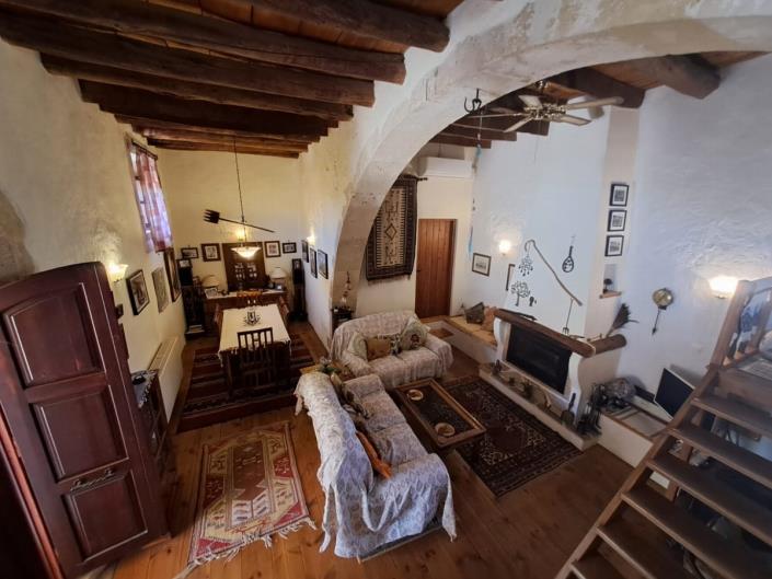 Image No.6-Maison de 2 chambres à vendre à Paleloni