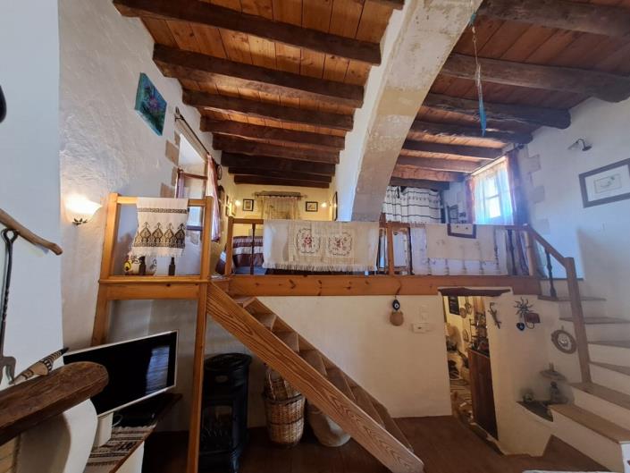 Image No.4-Maison de 2 chambres à vendre à Paleloni