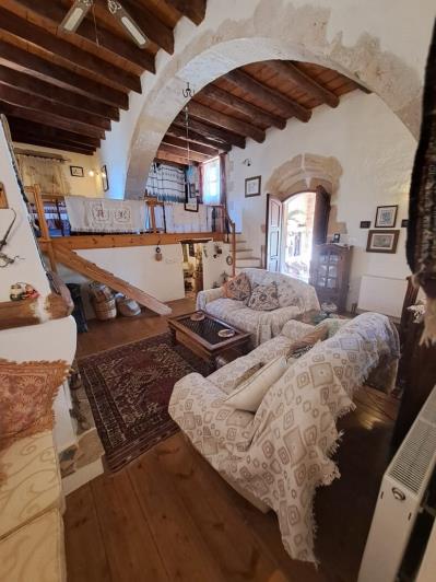 Image No.17-Maison de 2 chambres à vendre à Paleloni