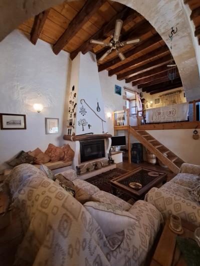 Image No.20-Maison de 2 chambres à vendre à Paleloni