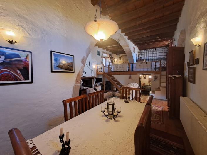 Image No.21-Maison de 2 chambres à vendre à Paleloni