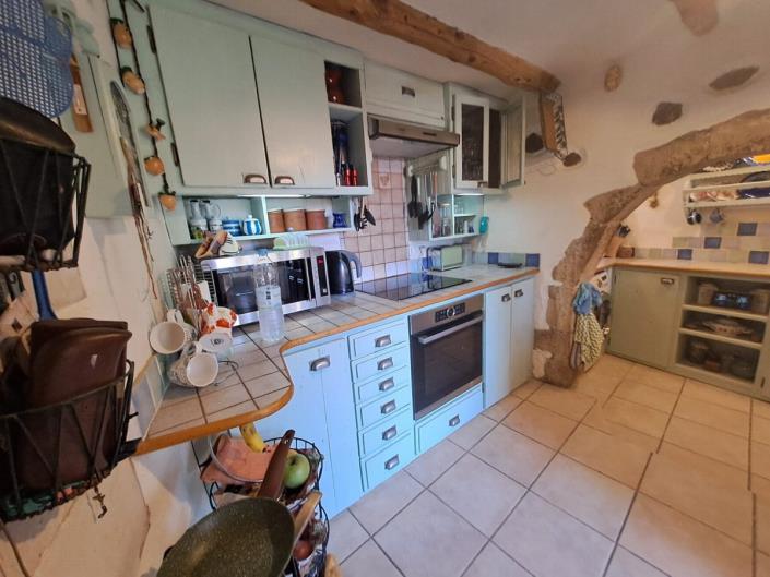 Image No.26-Maison de 2 chambres à vendre à Paleloni