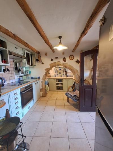 Image No.28-Maison de 2 chambres à vendre à Paleloni