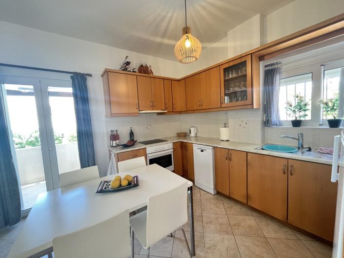 Image No.19-Maisonette de 3 chambres à vendre à Almyrida