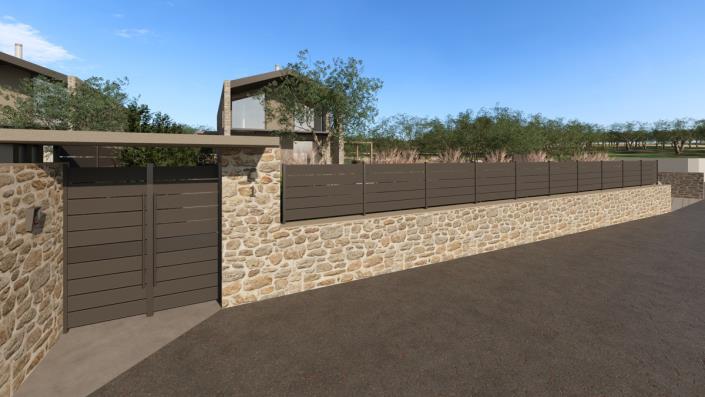 Image No.2-3 Bed Villa for sale