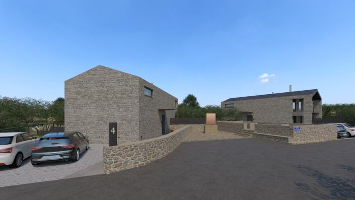 Image No.5-3 Bed Villa for sale